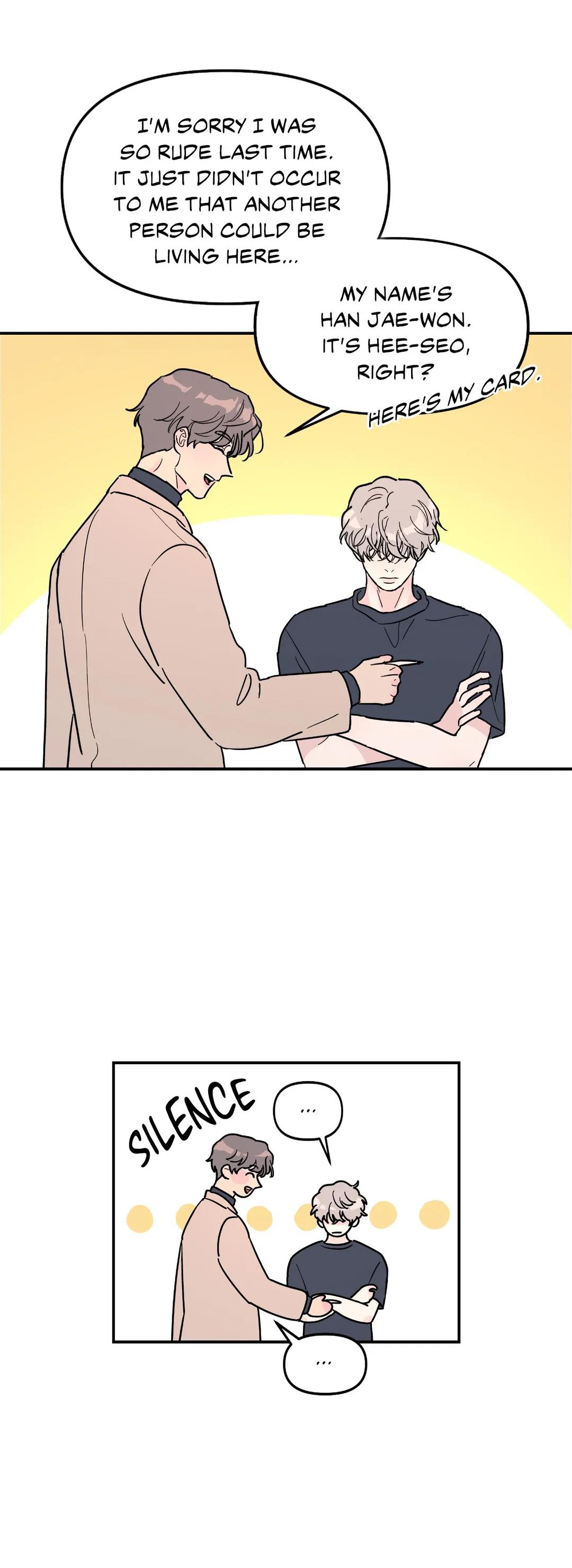 Read A Tree Without Roots chapter 26.6 image 20 on Lezhin