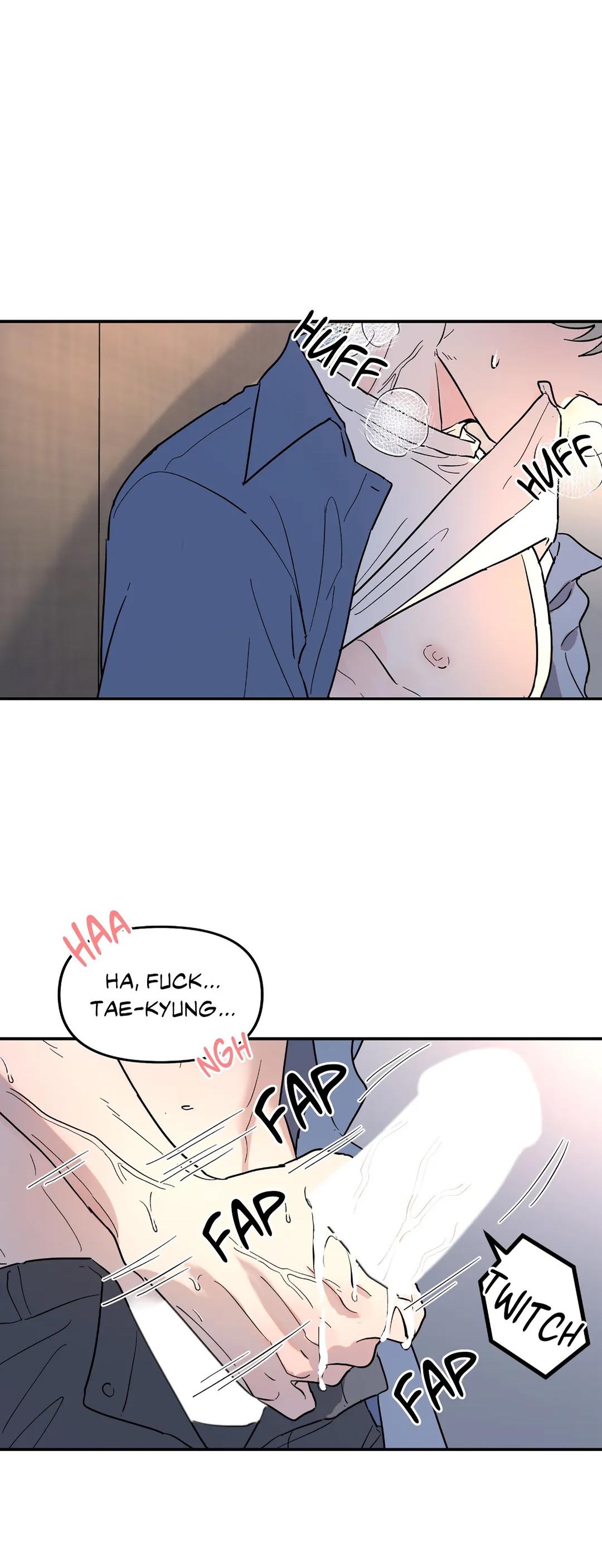 Read A Tree Without Roots chapter 26.6 image 3 on Lezhin