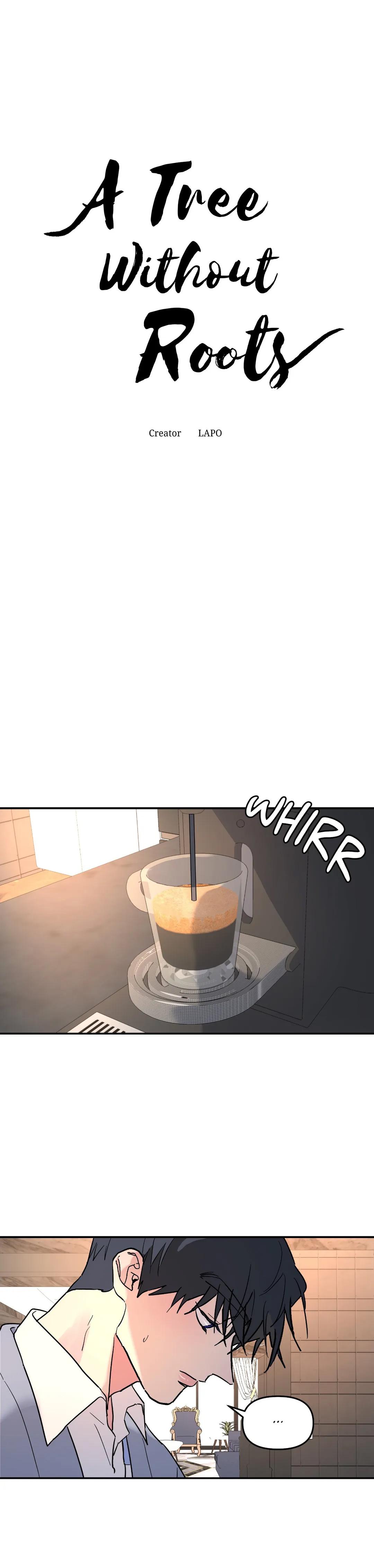 Read A Tree Without Roots chapter 26.6 image 5 on Lezhin