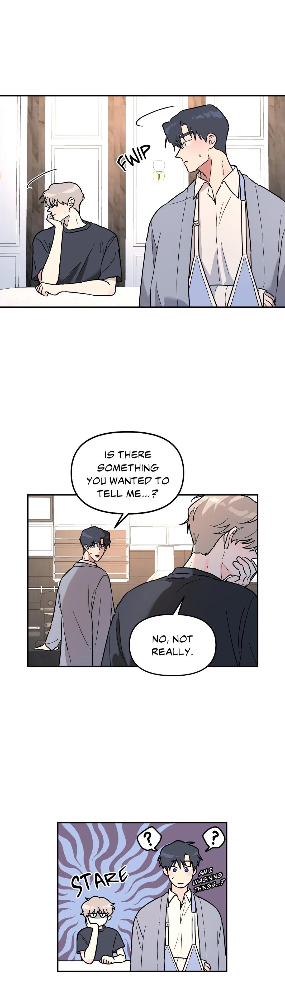 Read A Tree Without Roots chapter 26.6 image 6 on Lezhin