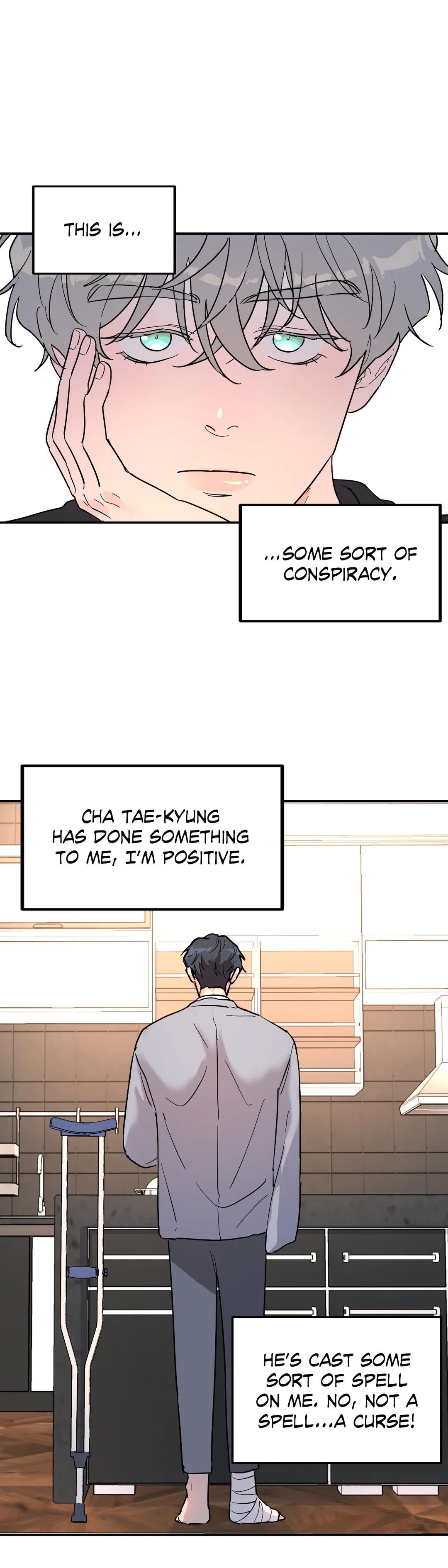 Read A Tree Without Roots chapter 26.6 image 7 on Lezhin