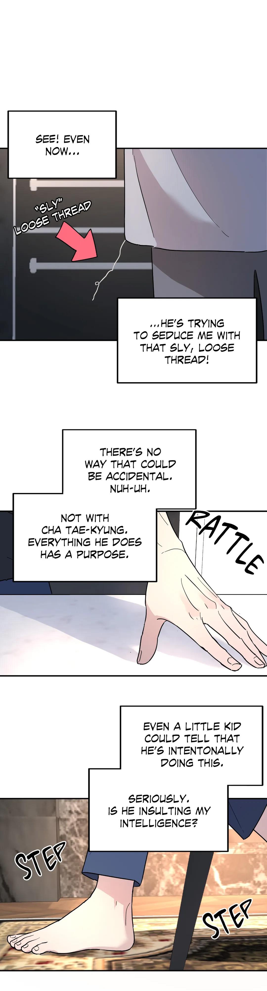 Read A Tree Without Roots chapter 26.6 image 8 on Lezhin