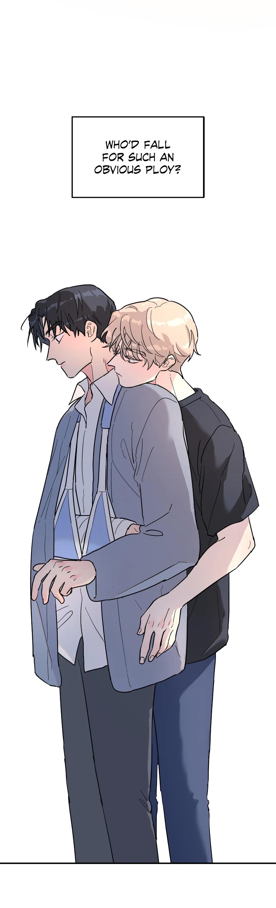 Read A Tree Without Roots chapter 26.6 image 9 on Lezhin