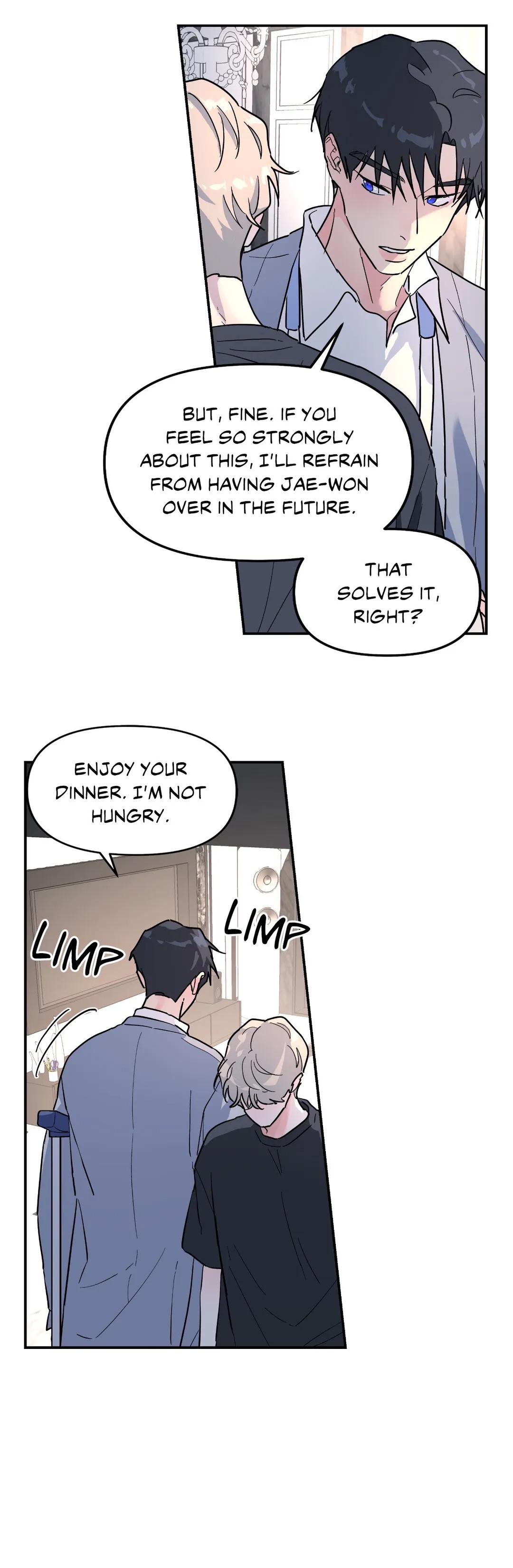 Read A Tree Without Roots chapter 26.7 image 10 on Lezhin