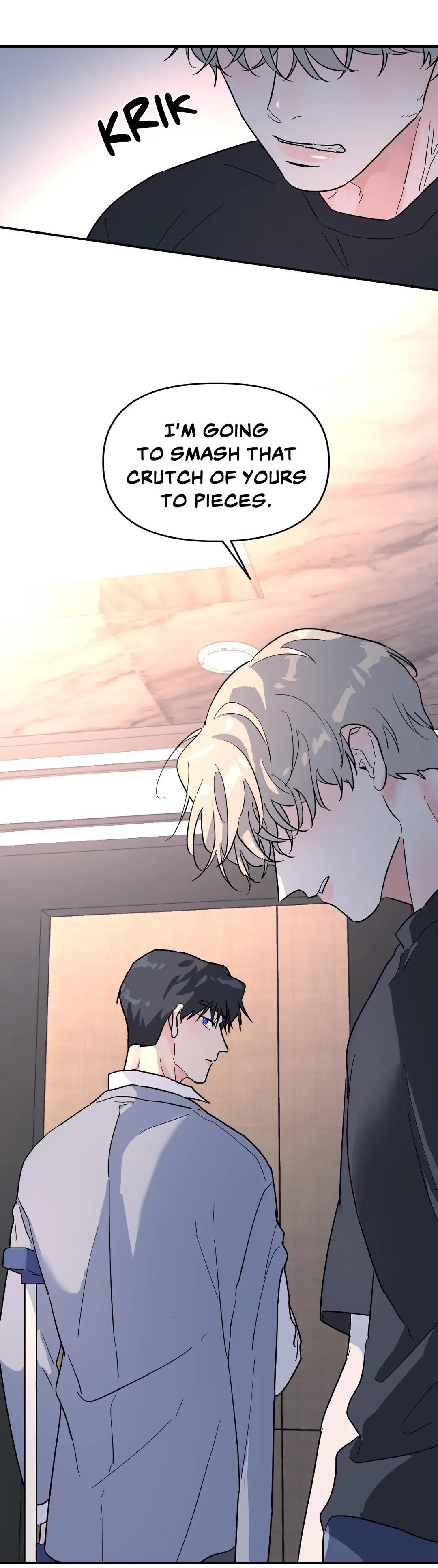 Read A Tree Without Roots chapter 26.7 image 11 on Lezhin