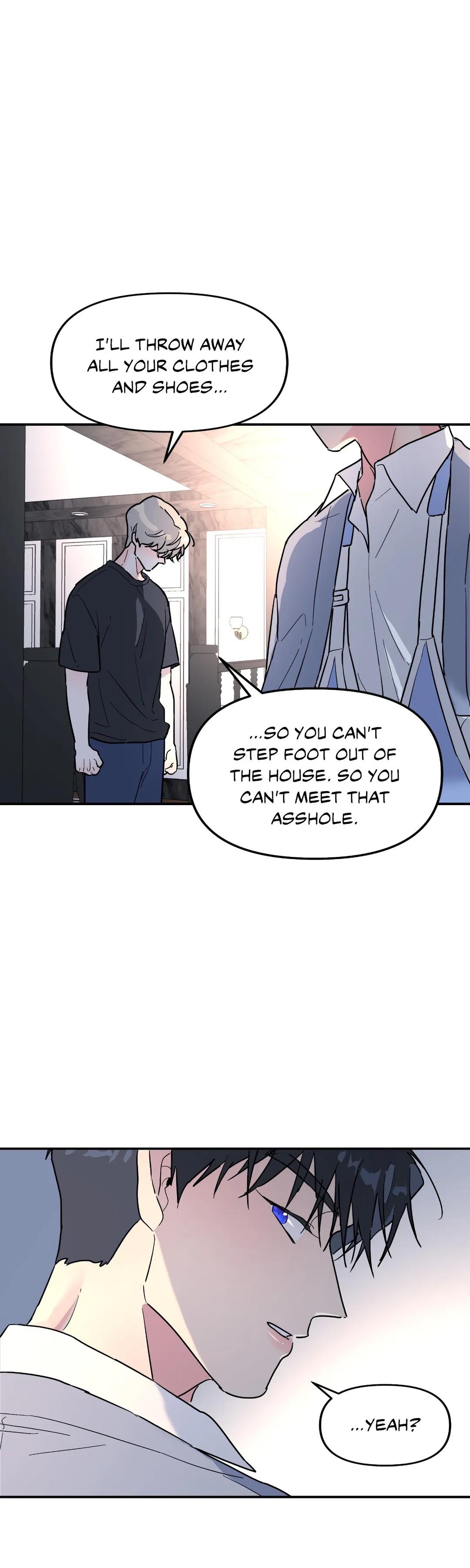 Read A Tree Without Roots chapter 26.7 image 12 on Lezhin