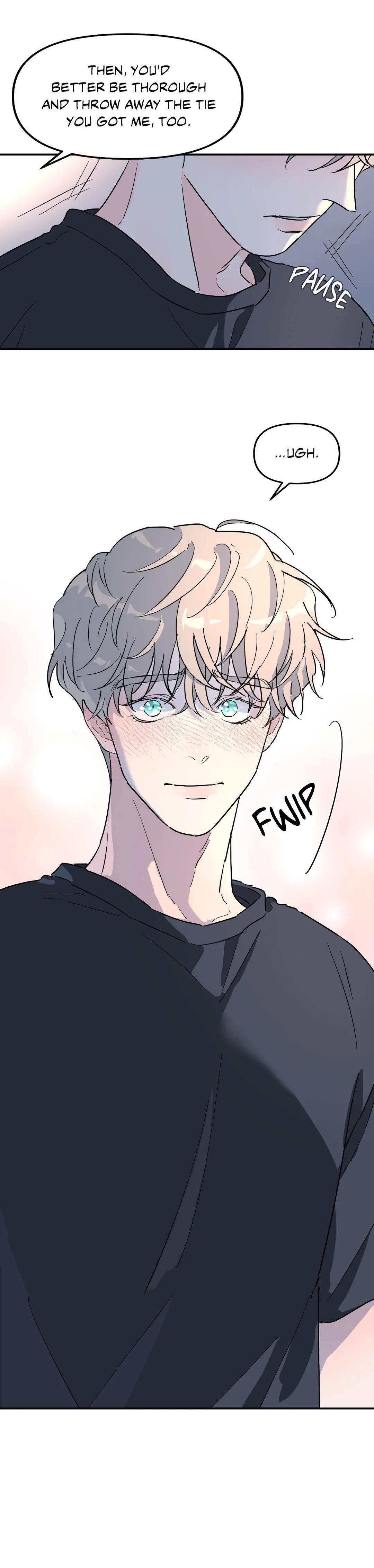 Read A Tree Without Roots chapter 26.7 image 13 on Lezhin