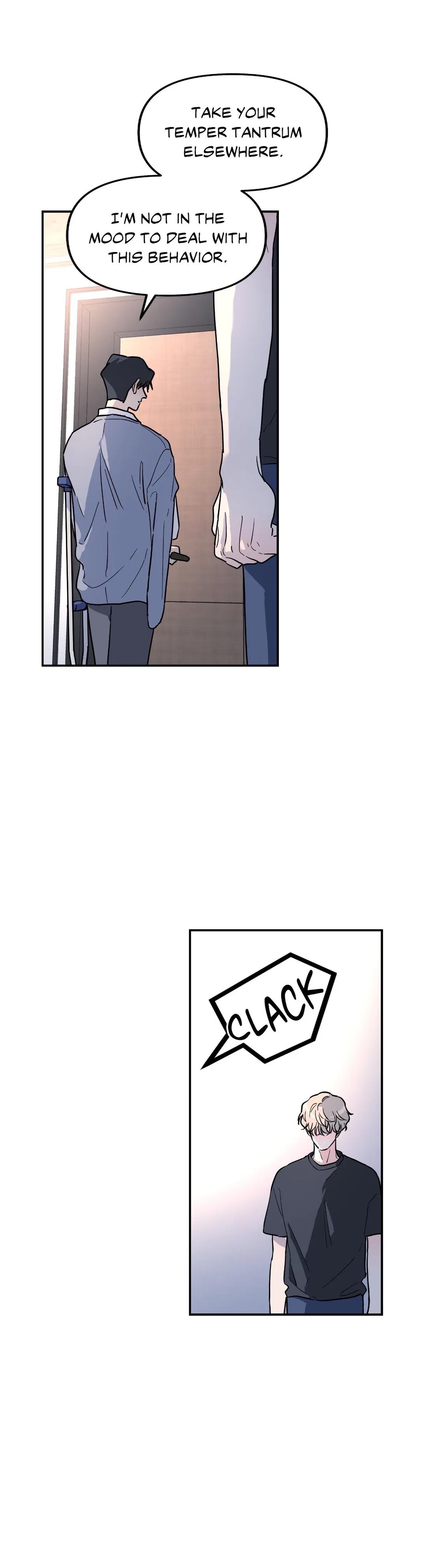 Read A Tree Without Roots chapter 26.7 image 14 on Lezhin