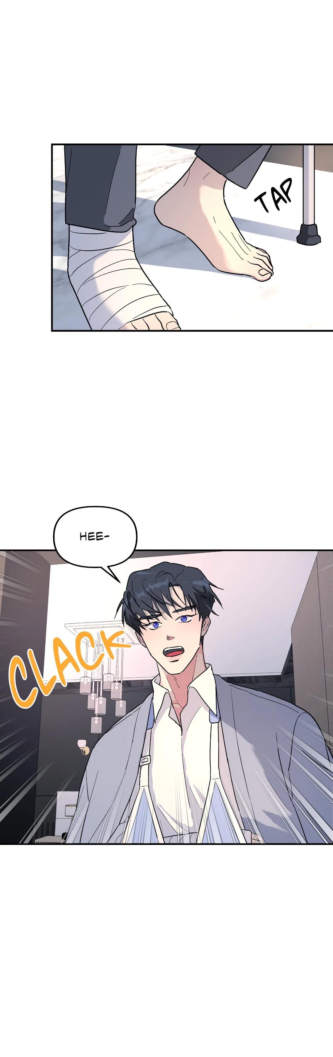 Read A Tree Without Roots chapter 26.7 image 18 on Lezhin