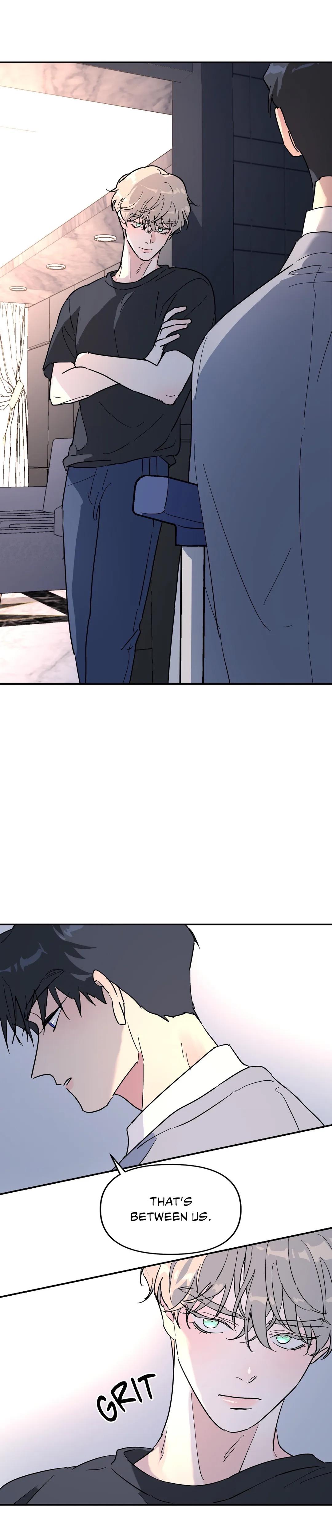 Read A Tree Without Roots chapter 26.7 image 2 on Lezhin