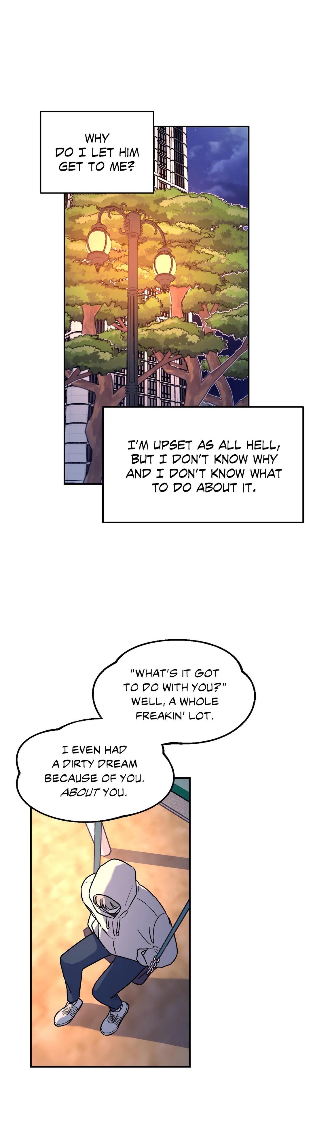 Read A Tree Without Roots chapter 26.7 image 22 on Lezhin