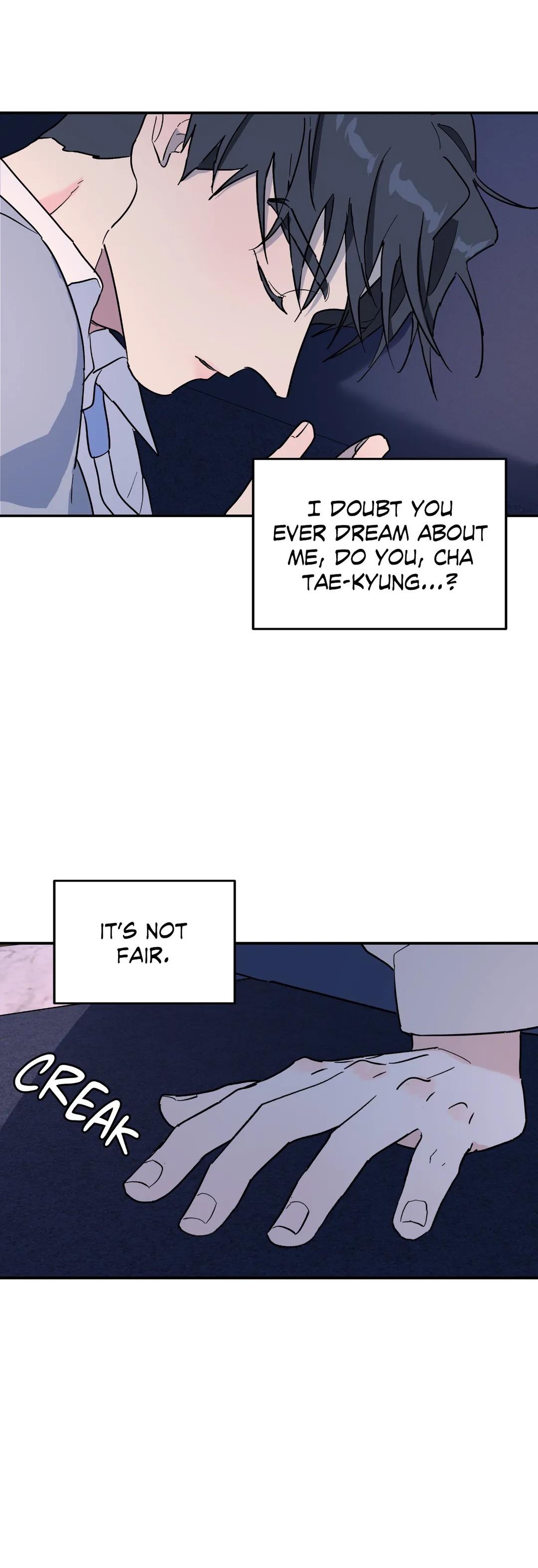 Read A Tree Without Roots chapter 26.7 image 27 on Lezhin