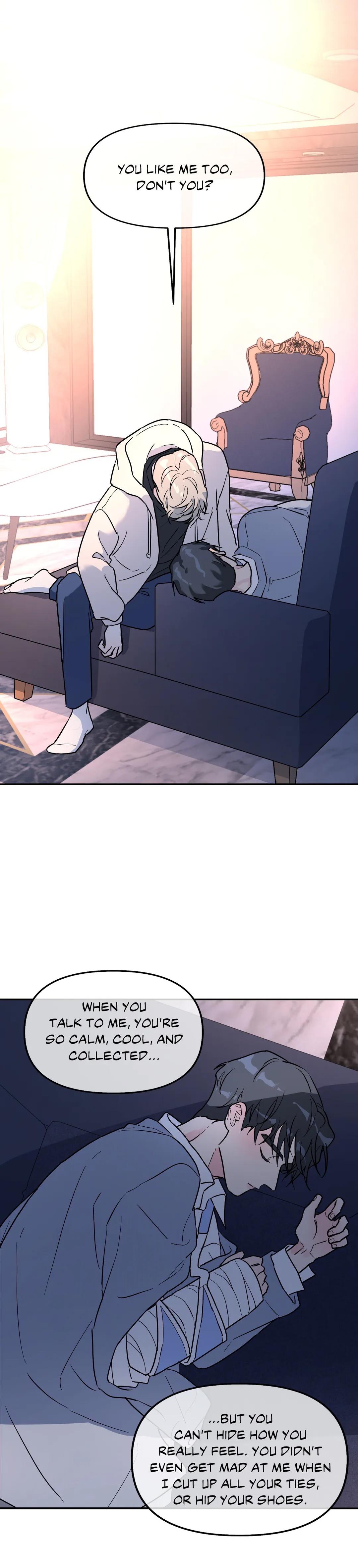 Read A Tree Without Roots chapter 26.7 image 28 on Lezhin