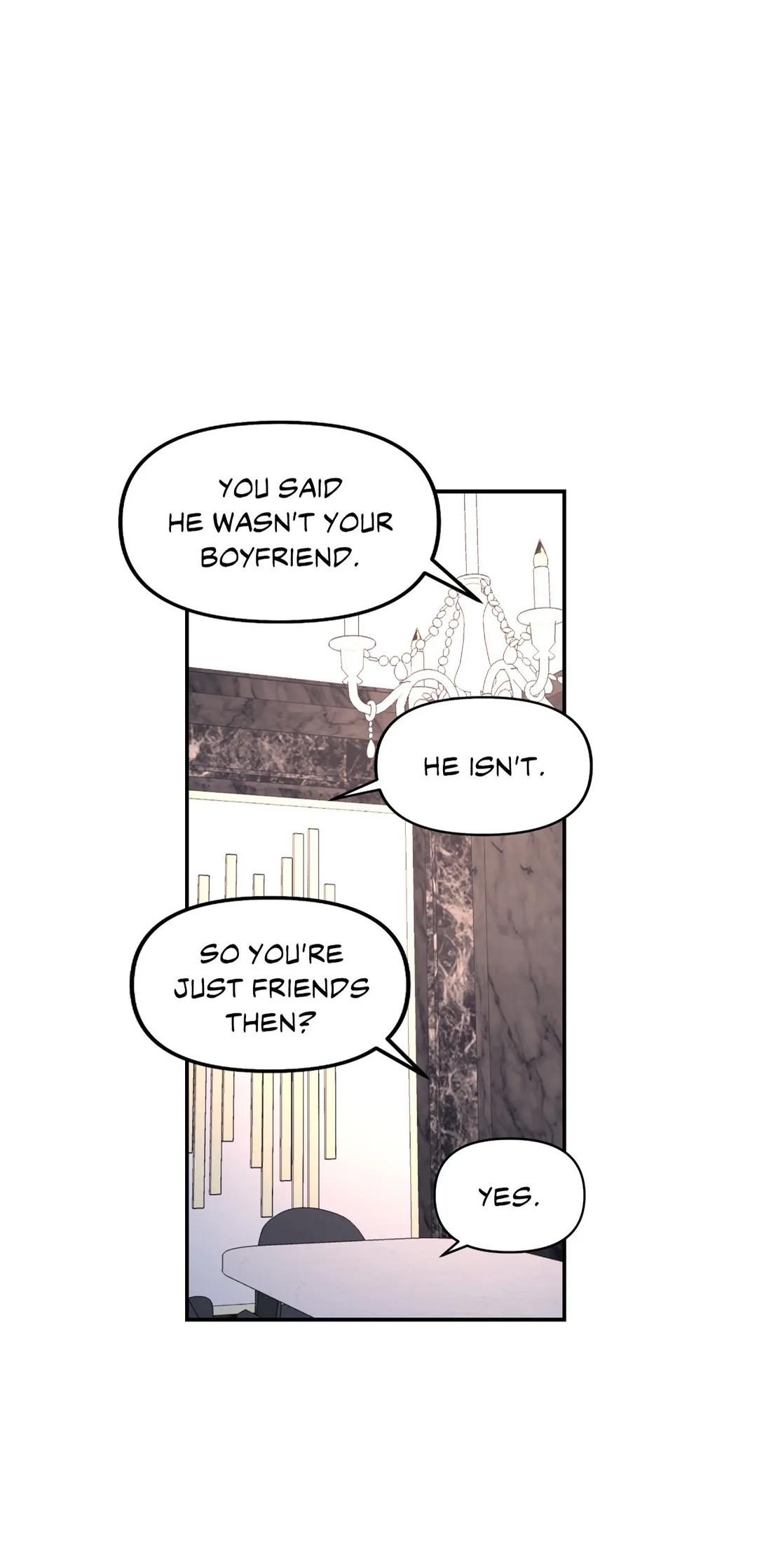Read A Tree Without Roots chapter 26.7 image 3 on Lezhin