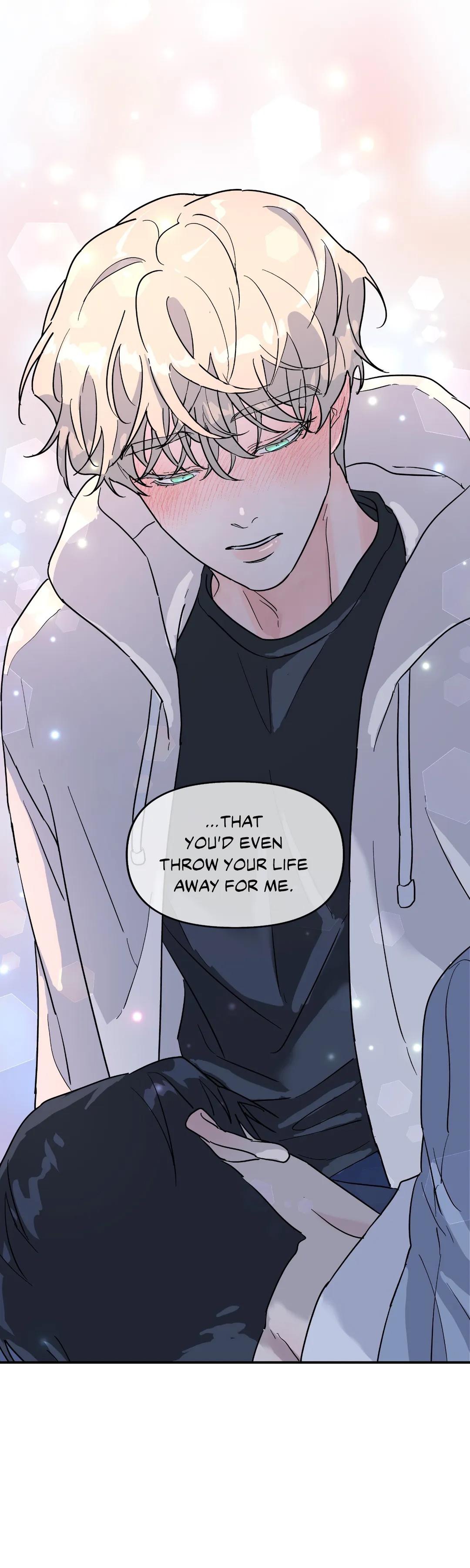 Read A Tree Without Roots chapter 26.7 image 30 on Lezhin