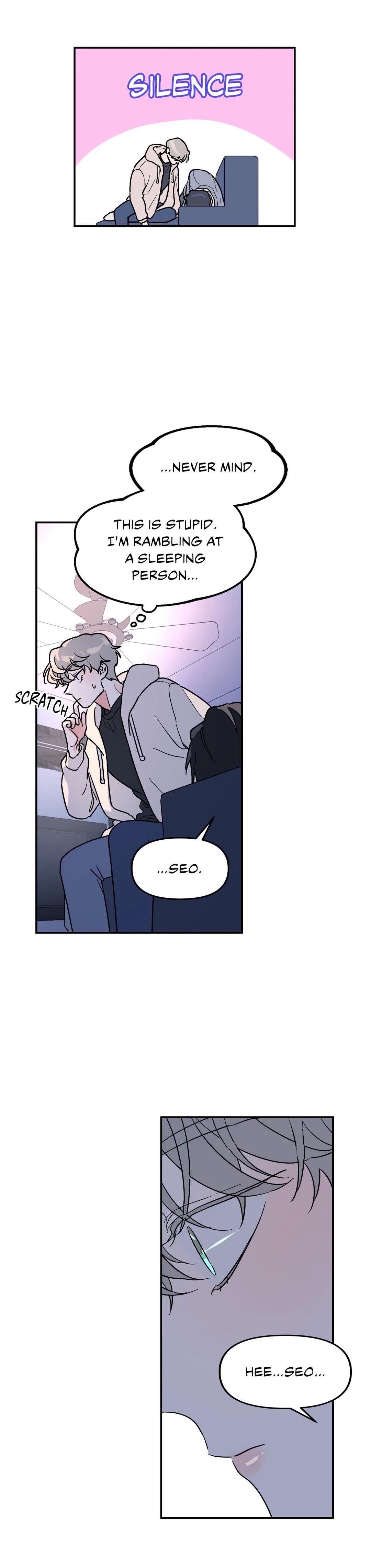 Read A Tree Without Roots chapter 26.7 image 31 on Lezhin
