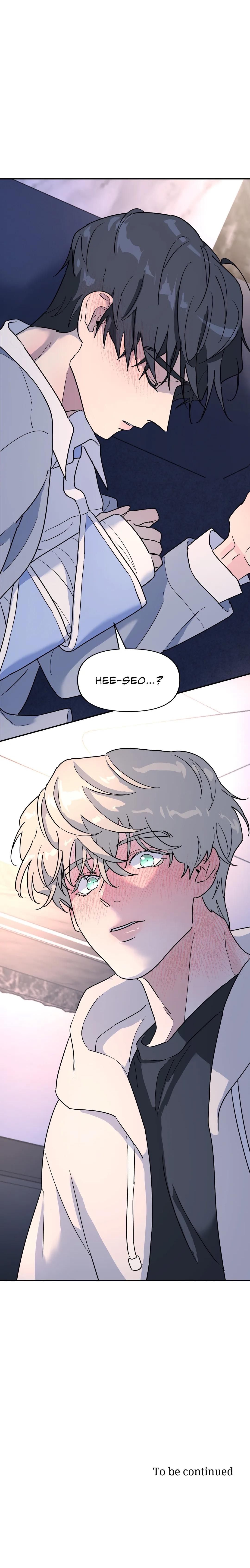 Read A Tree Without Roots chapter 26.7 image 32 on Lezhin