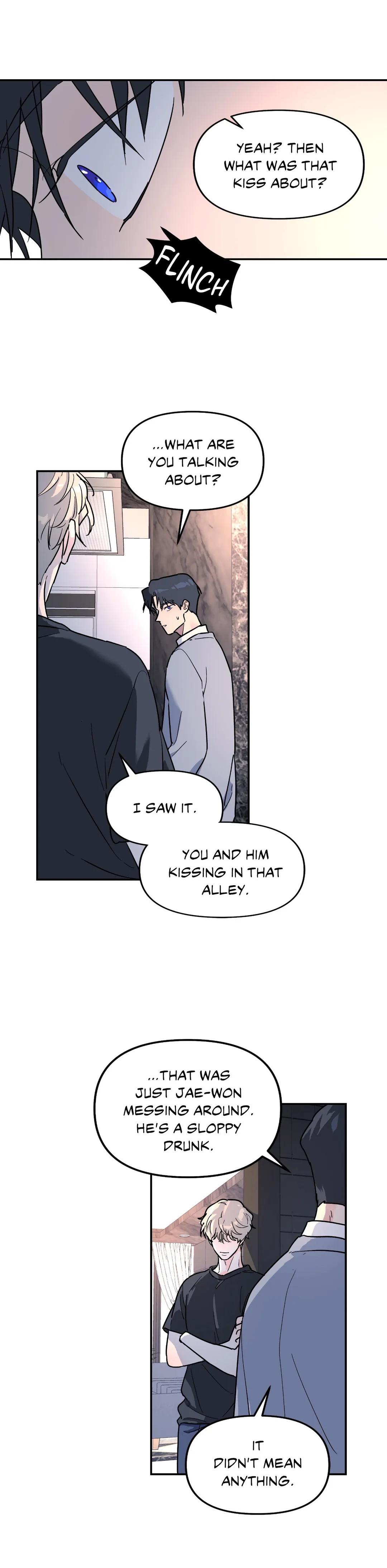 Read A Tree Without Roots chapter 26.7 image 4 on Lezhin