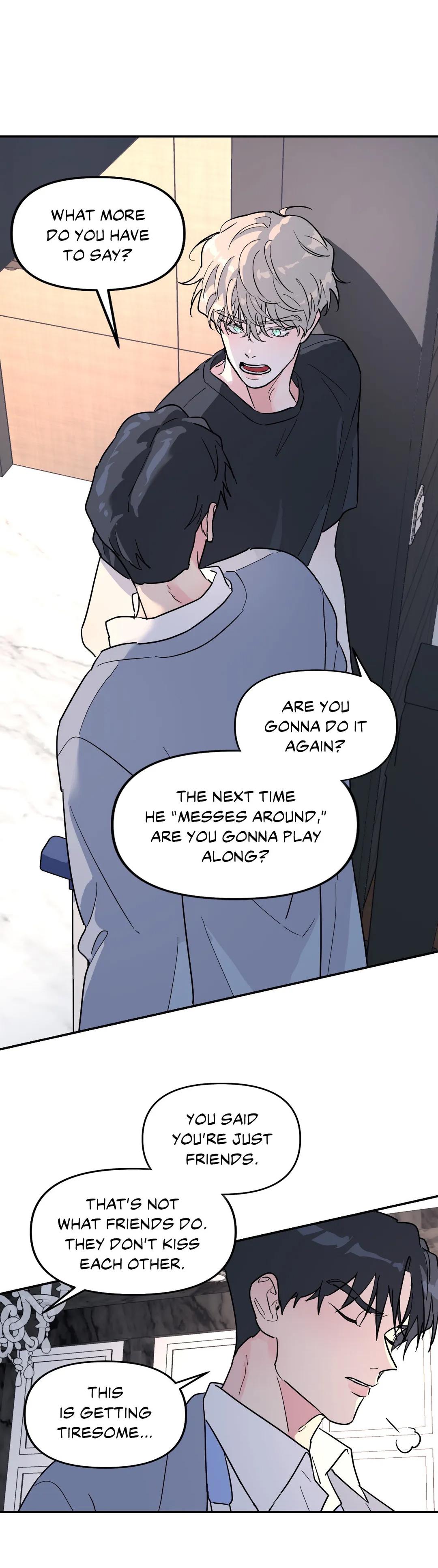 Read A Tree Without Roots chapter 26.7 image 7 on Lezhin