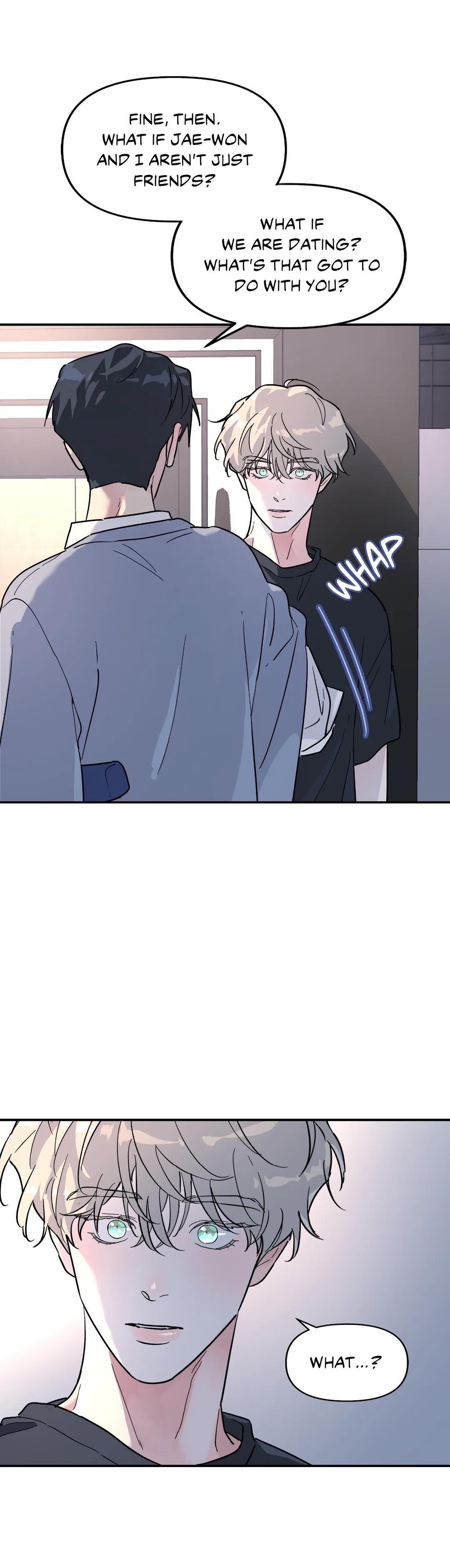Read A Tree Without Roots chapter 26.7 image 8 on Lezhin