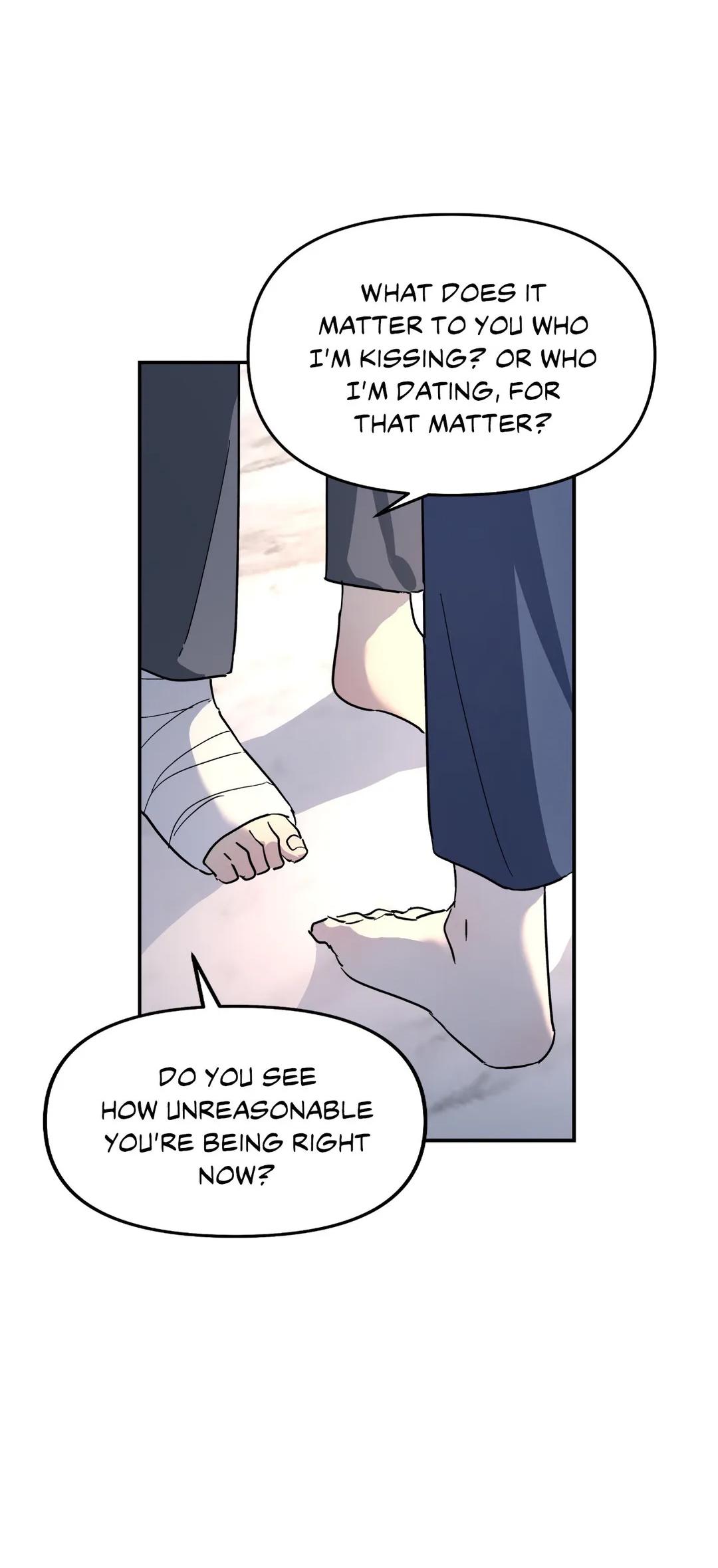 Read A Tree Without Roots chapter 26.7 image 9 on Lezhin