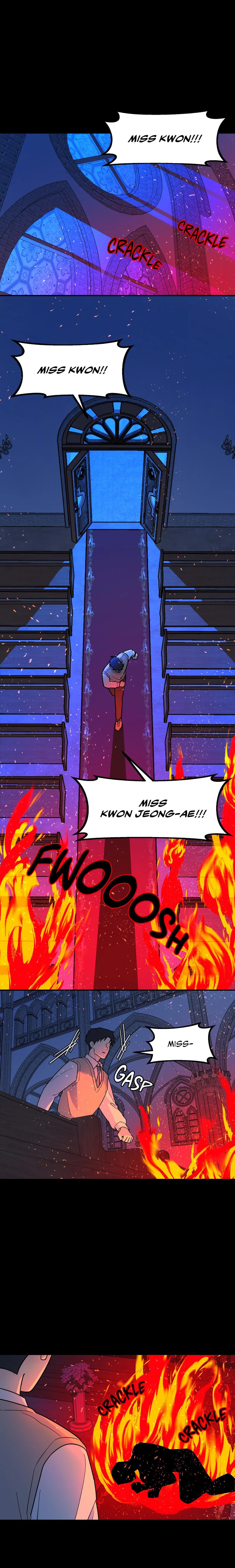 Read A Tree Without Roots chapter 26.8 image 1 on Lezhin