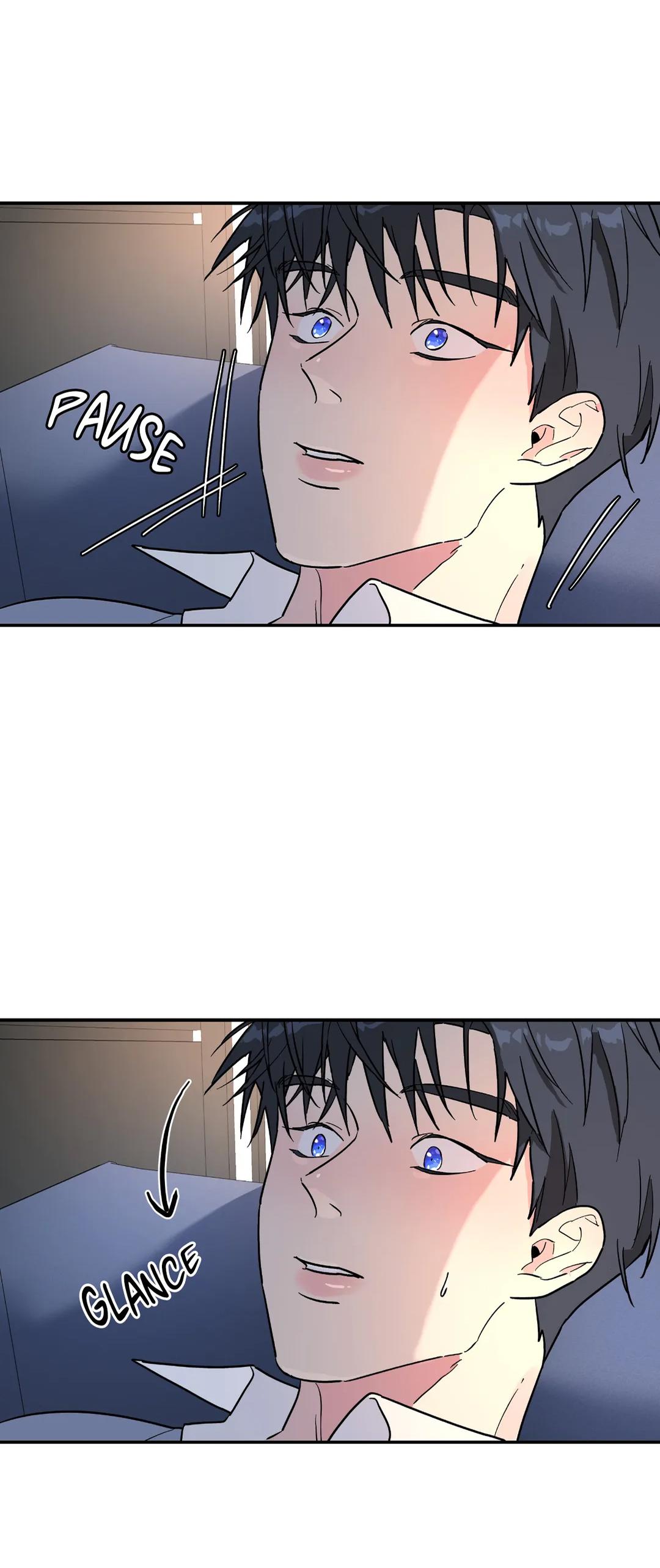 Read A Tree Without Roots chapter 26.8 image 11 on Lezhin