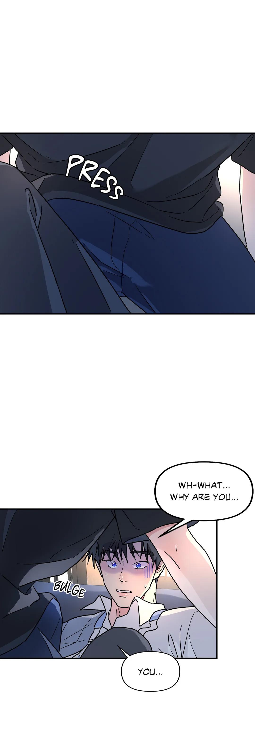 Read A Tree Without Roots chapter 26.8 image 12 on Lezhin