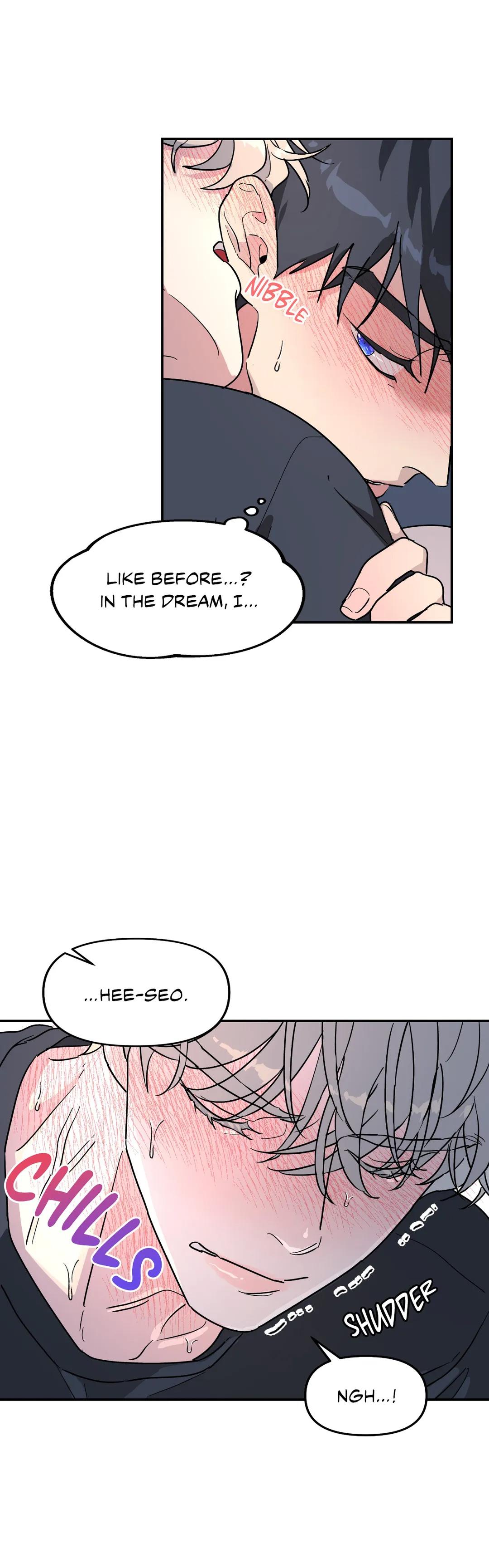 Read A Tree Without Roots chapter 26.8 image 18 on Lezhin