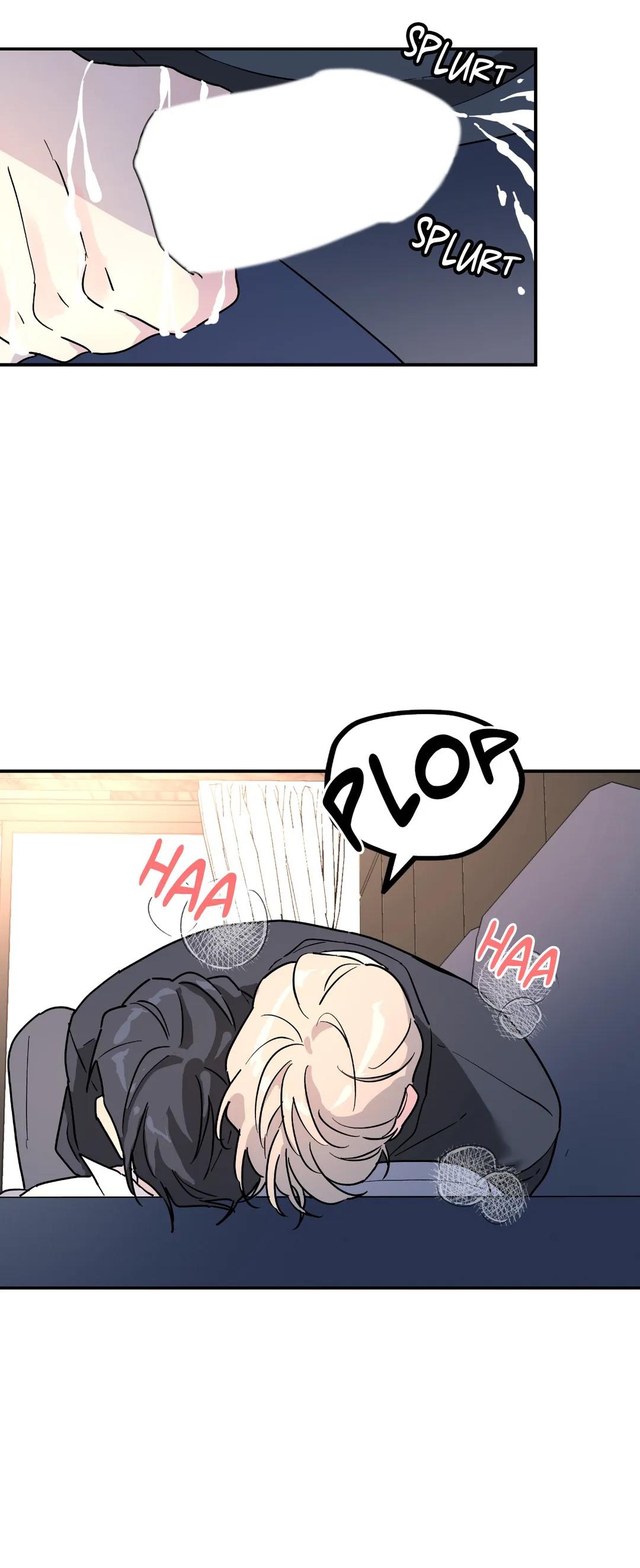 Read A Tree Without Roots chapter 26.8 image 19 on Lezhin