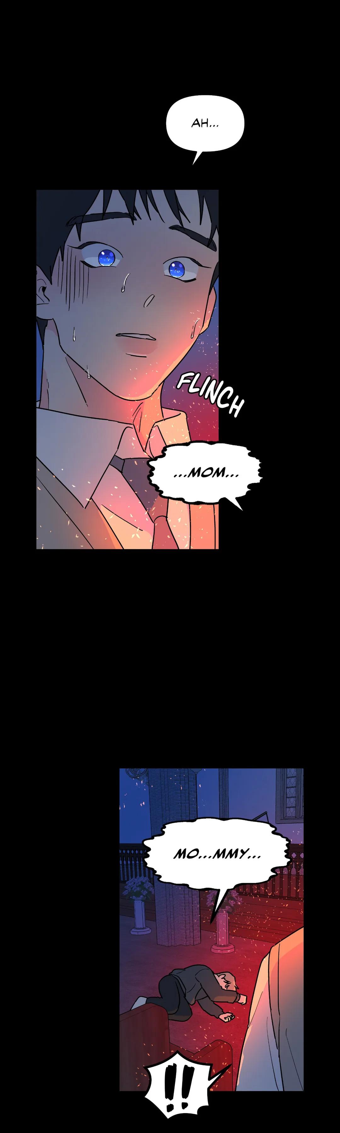 Read A Tree Without Roots chapter 26.8 image 2 on Lezhin