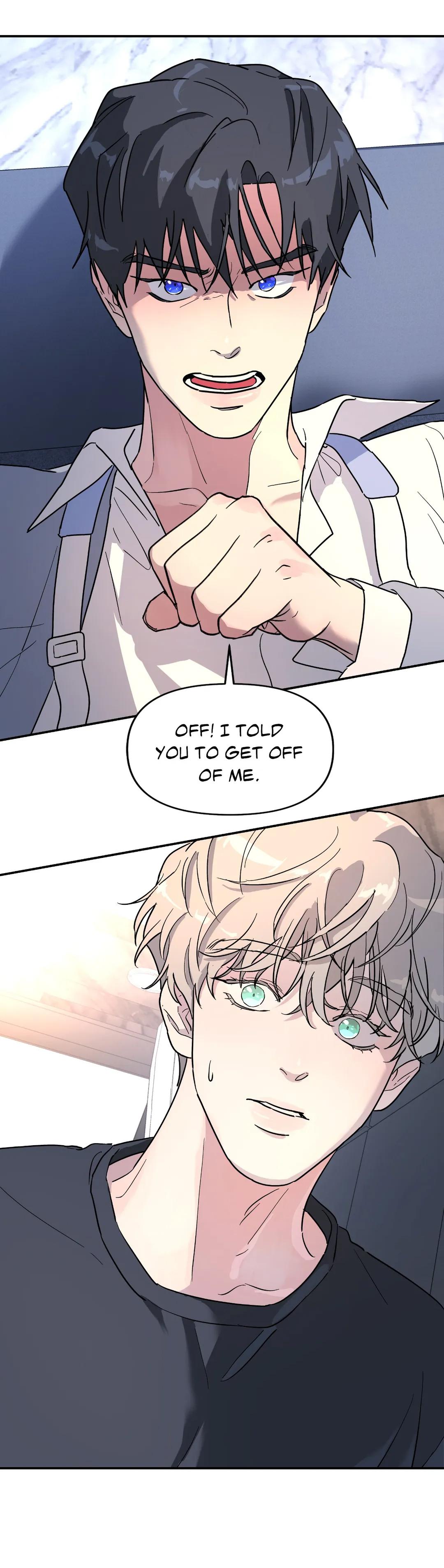 Read A Tree Without Roots chapter 26.8 image 21 on Lezhin
