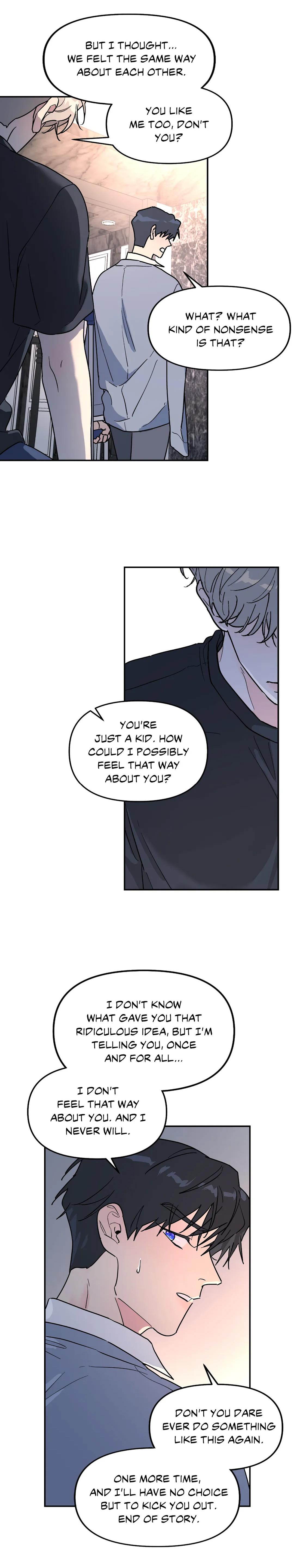 Read A Tree Without Roots chapter 26.8 image 23 on Lezhin
