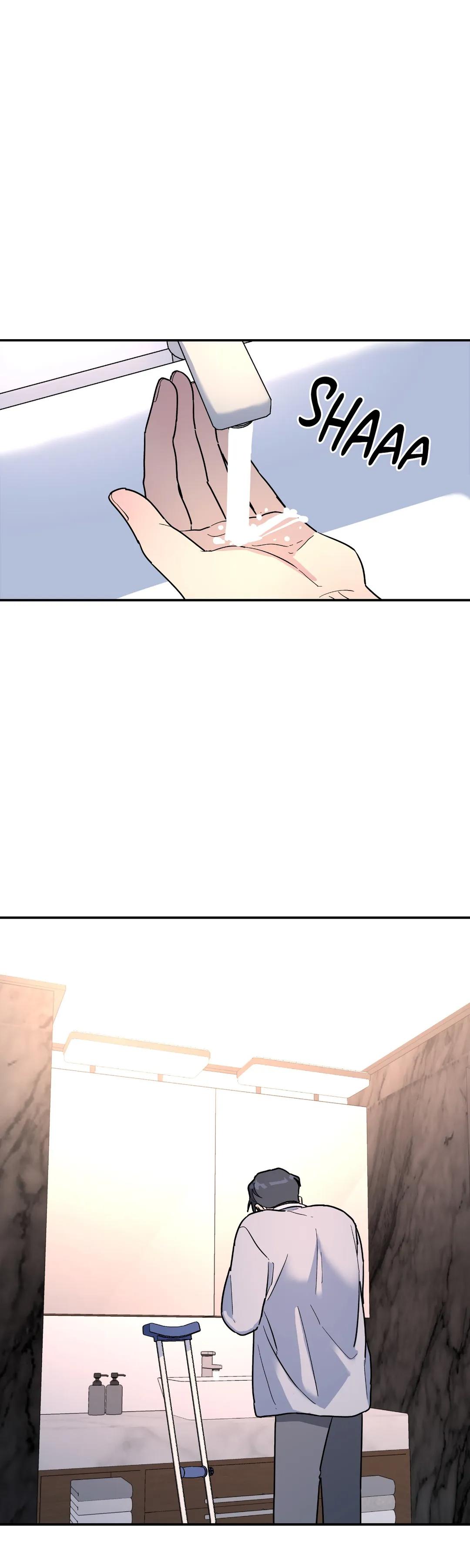 Read A Tree Without Roots chapter 26.8 image 25 on Lezhin