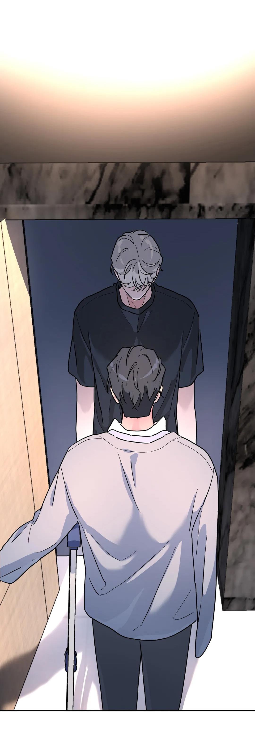 Read A Tree Without Roots chapter 26.8 image 27 on Lezhin