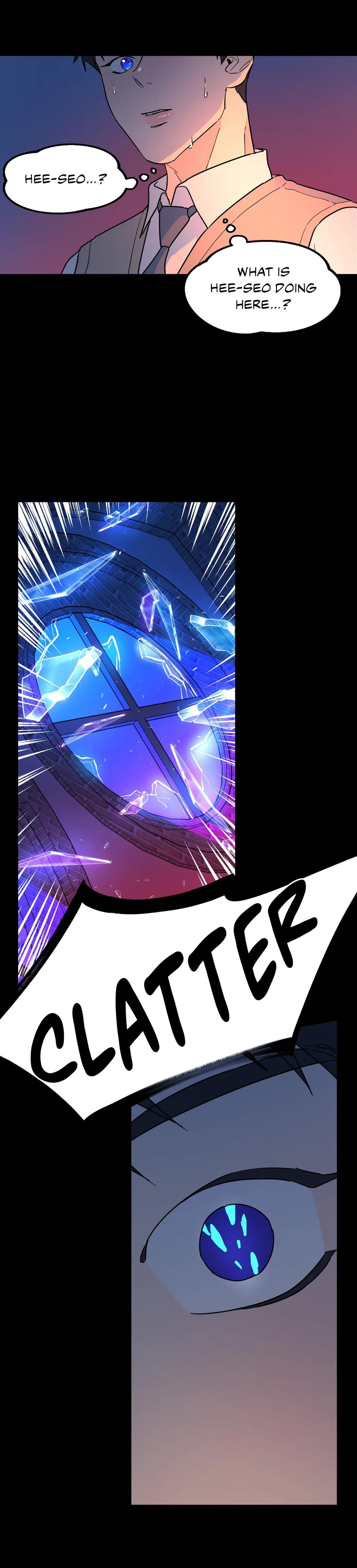 Read A Tree Without Roots chapter 26.8 image 3 on Lezhin