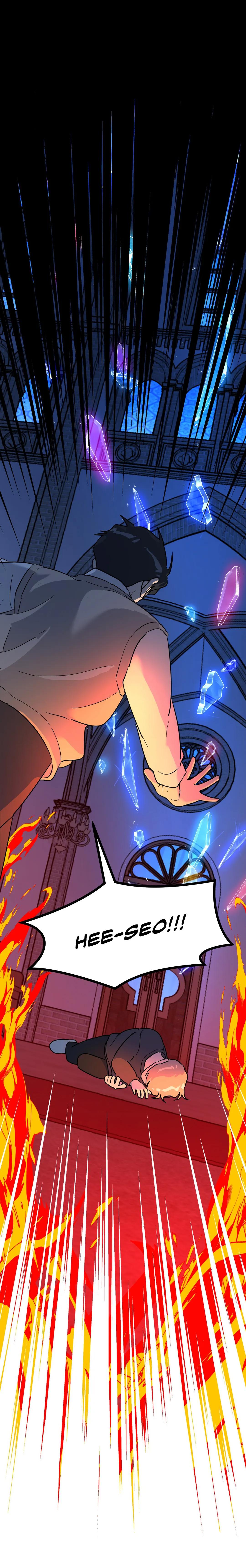 Read A Tree Without Roots chapter 26.8 image 4 on Lezhin