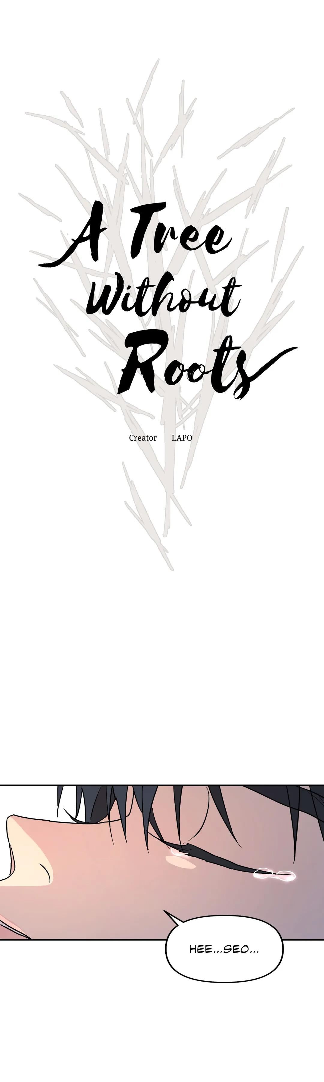 Read A Tree Without Roots chapter 26.8 image 5 on Lezhin
