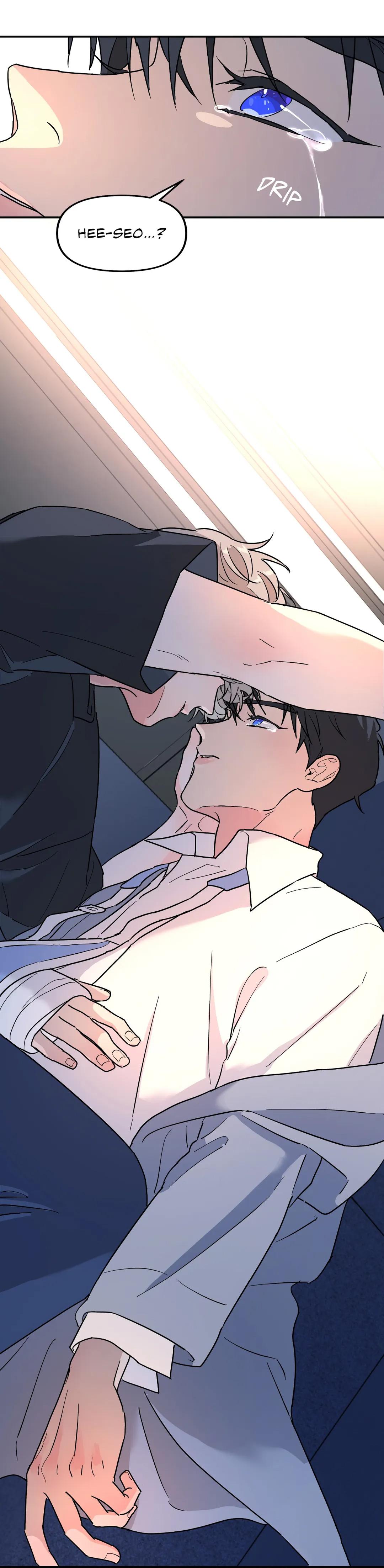 Read A Tree Without Roots chapter 26.8 image 6 on Lezhin