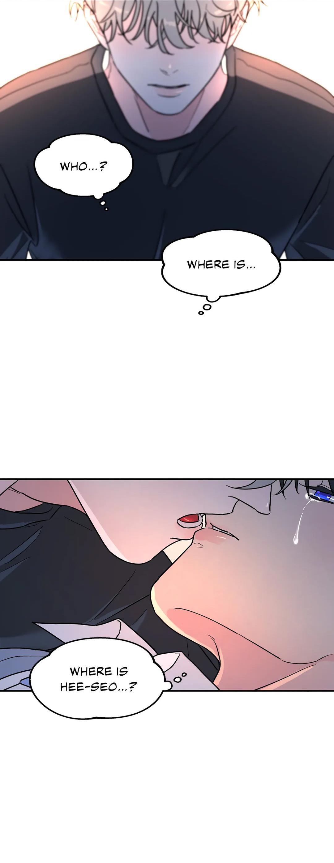 Read A Tree Without Roots chapter 26.8 image 7 on Lezhin