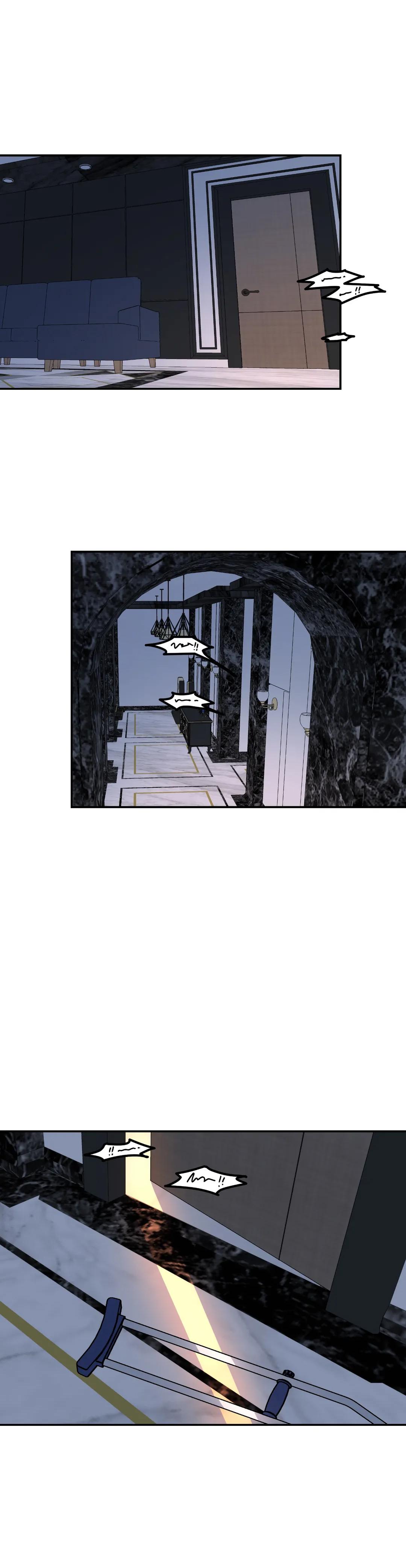 Read A Tree Without Roots chapter 26.9 image 1 on Lezhin