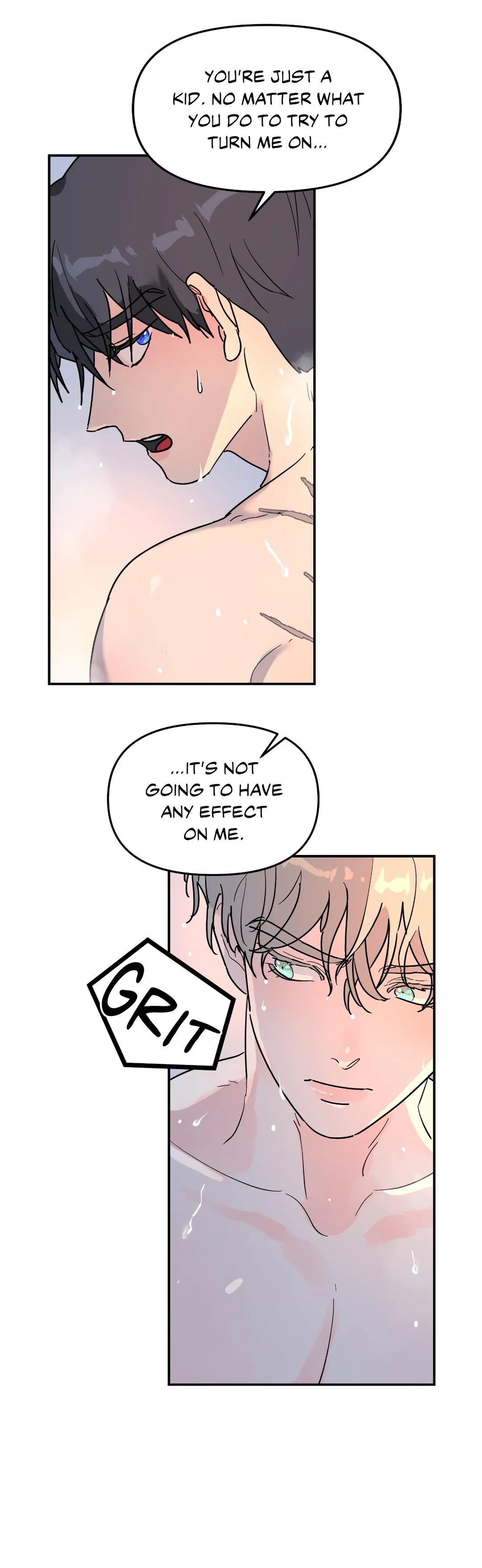 Read A Tree Without Roots chapter 26.9 image 10 on Lezhin