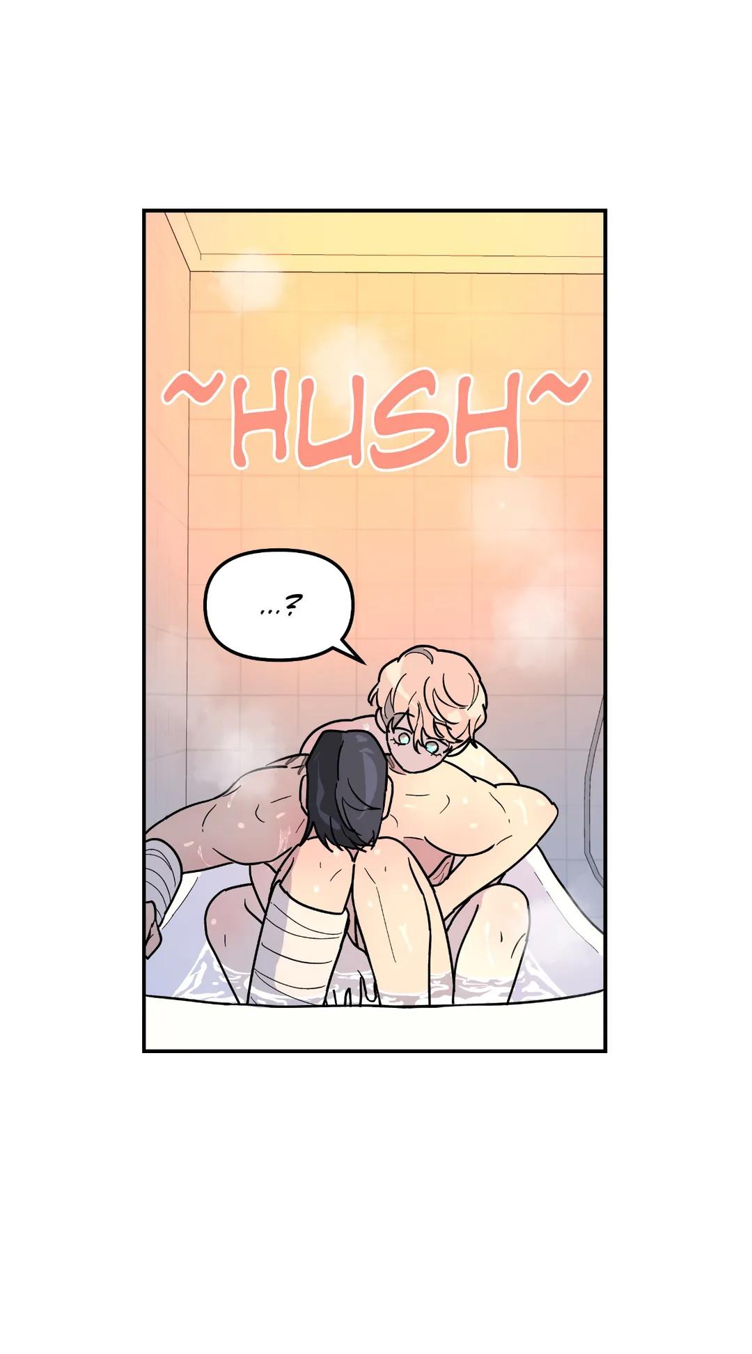 Read A Tree Without Roots chapter 26.9 image 15 on Lezhin