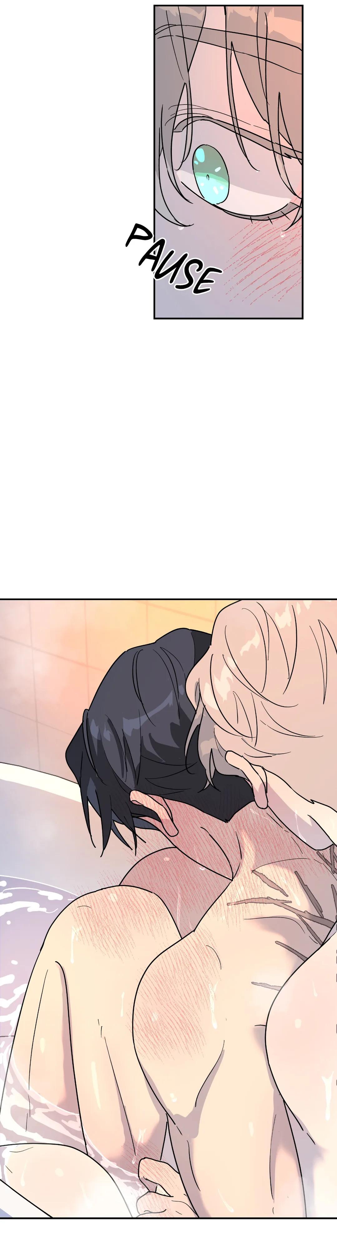 Read A Tree Without Roots chapter 26.9 image 17 on Lezhin