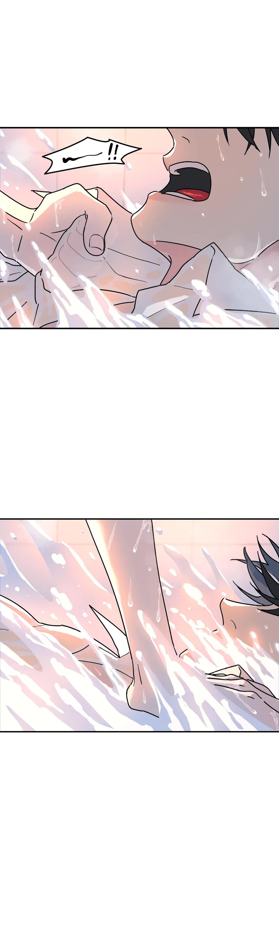 Read A Tree Without Roots chapter 26.9 image 2 on Lezhin