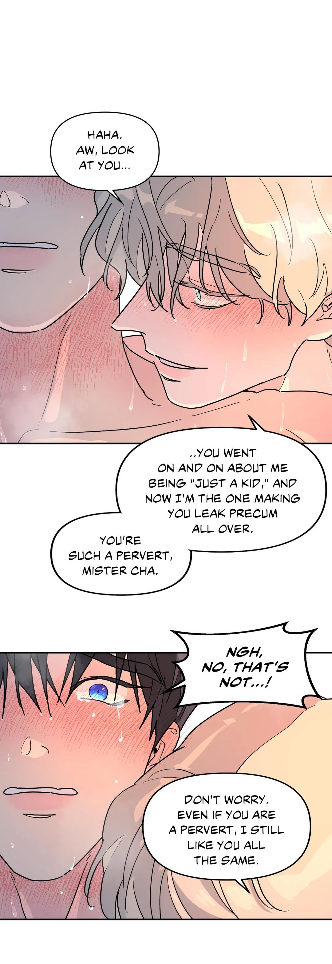 Read A Tree Without Roots chapter 26.9 image 21 on Lezhin