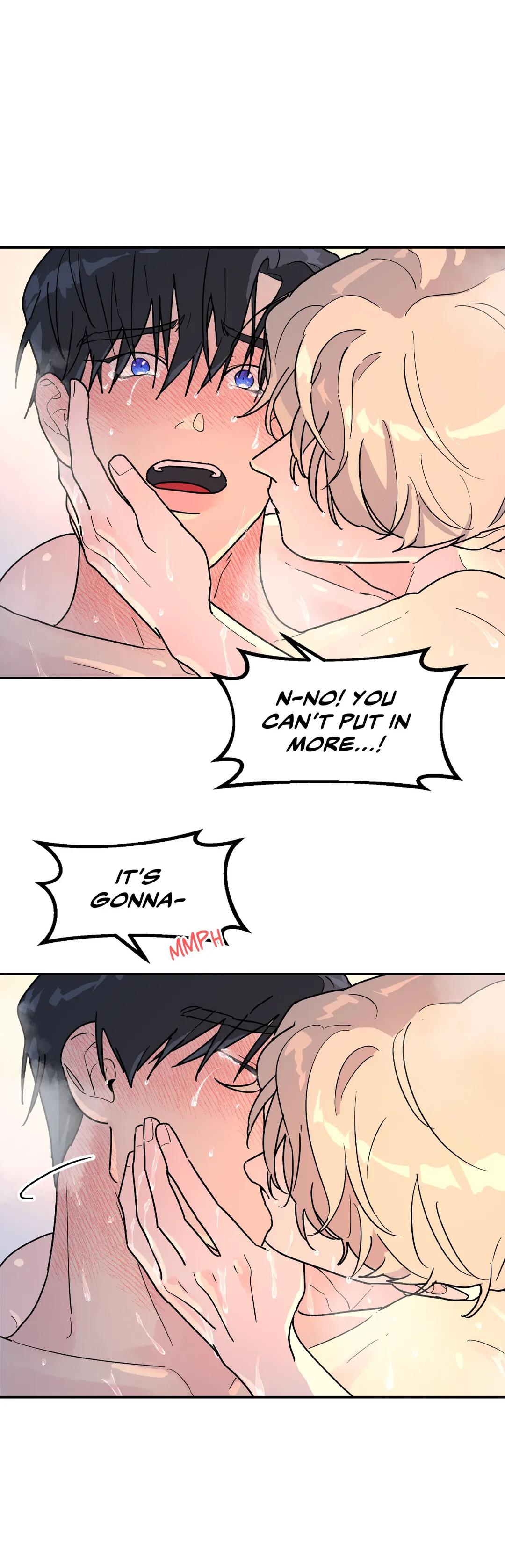 Read A Tree Without Roots chapter 26.9 image 24 on Lezhin