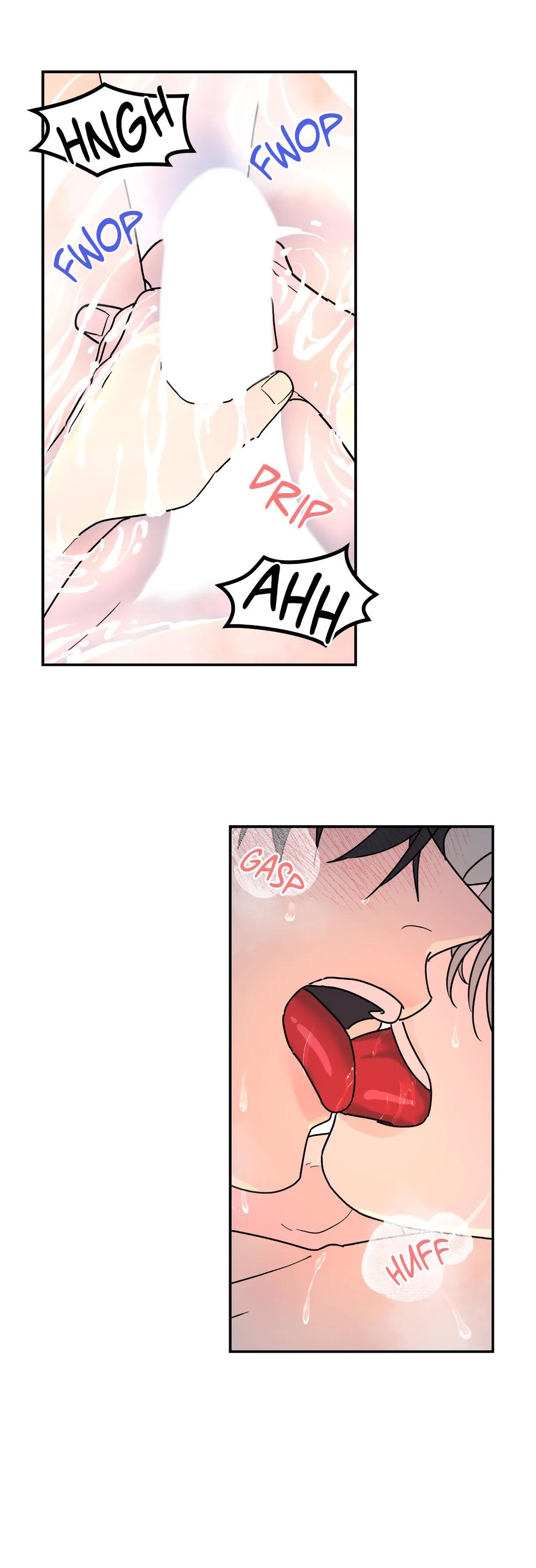 Read A Tree Without Roots chapter 26.9 image 25 on Lezhin