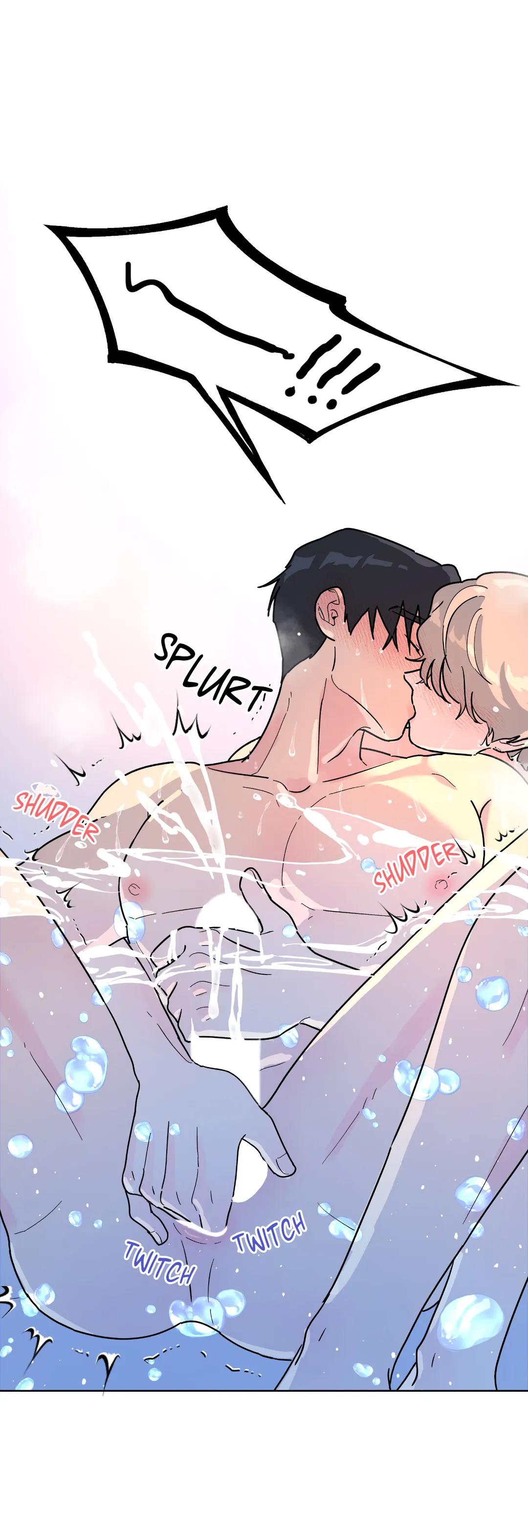 Read A Tree Without Roots chapter 26.9 image 26 on Lezhin