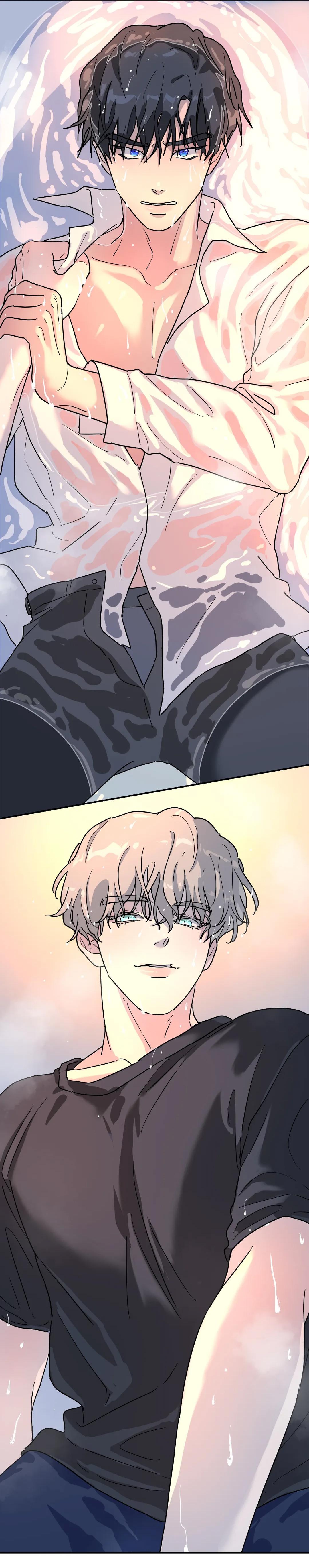 Read A Tree Without Roots chapter 26.9 image 4 on Lezhin